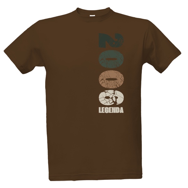 Rok 2006 legenda barevný nápis varianta 1