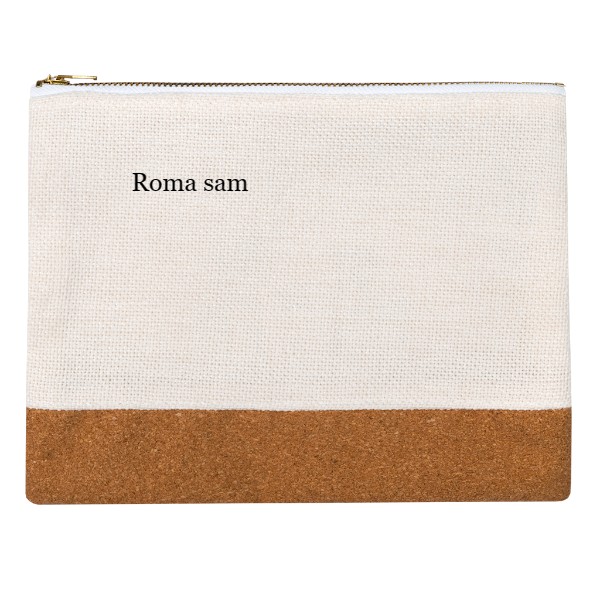 Roma sam - Sme Romové