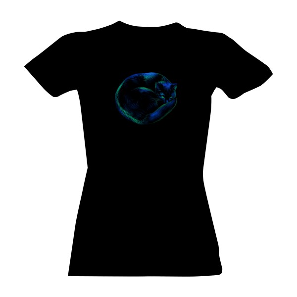 T-shirt Rose 2