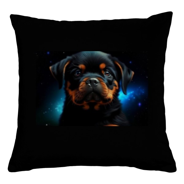 Rotvajler pánem galaxie