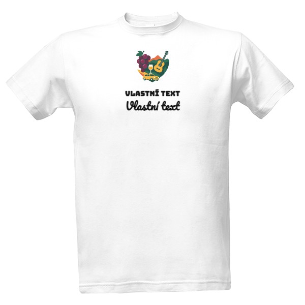 Roudnické vinobraní 2025: Na Míru