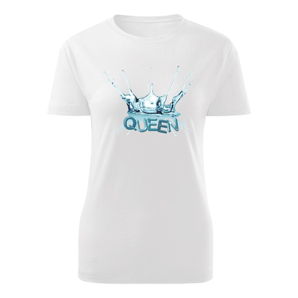 Vodní královská koruna