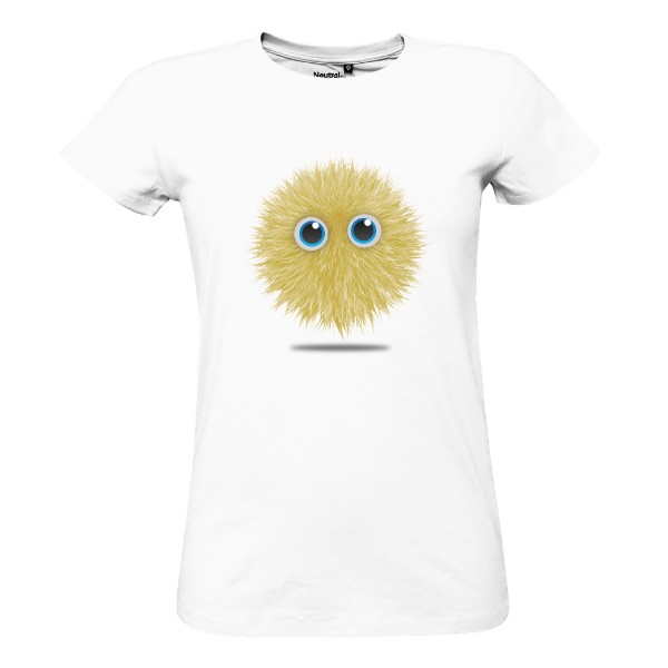 Roztomilá příšera