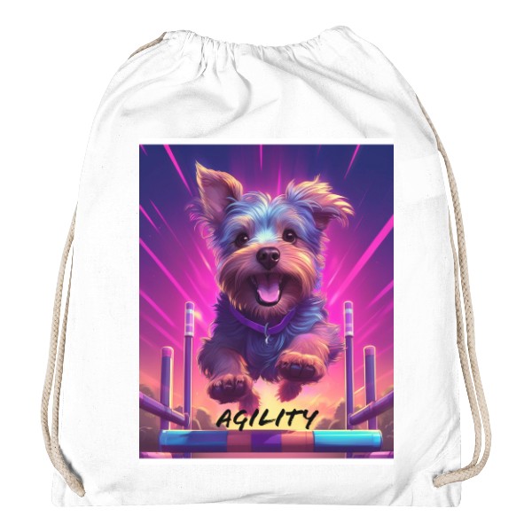 Vak na chrbát s potlačou Nový produkt