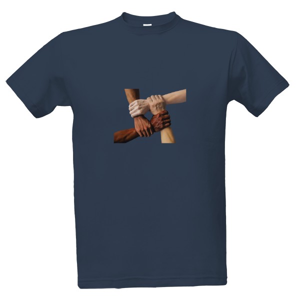 Nový produkt T-shirt