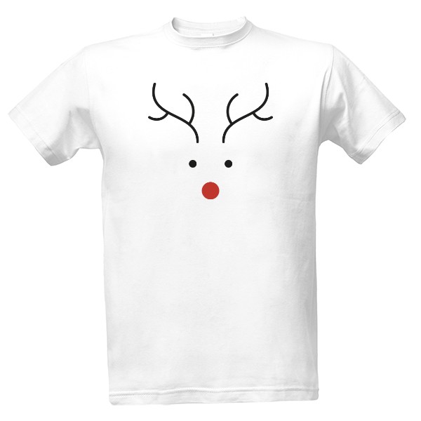 Rudolph the Red-Nosed Reindeer