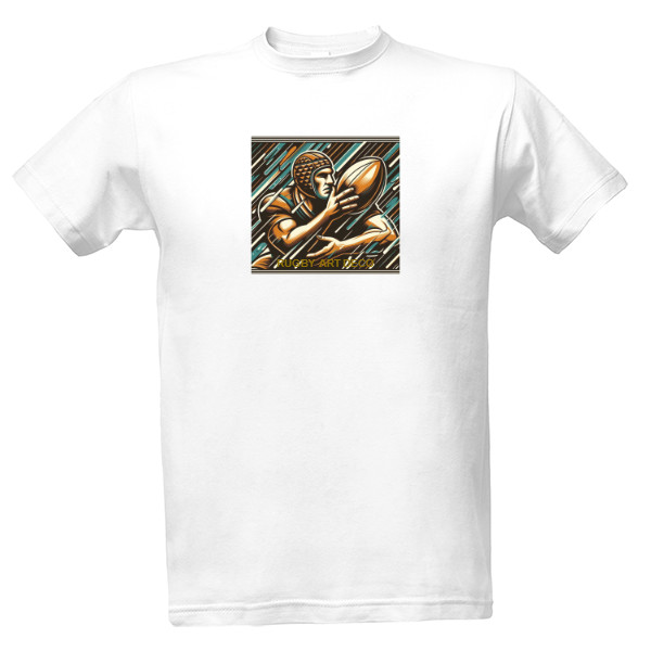 Rugby ART DECO