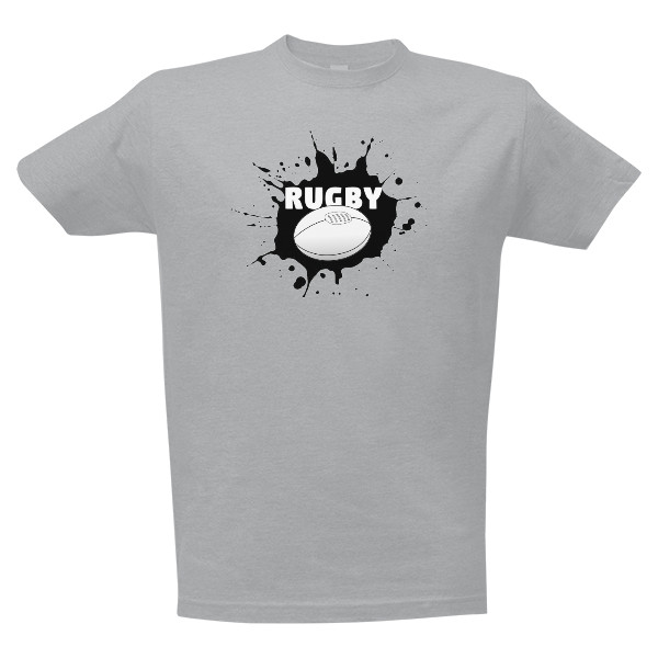  Rugby T