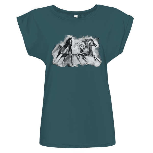 Tričko s potlačou Nový produkt