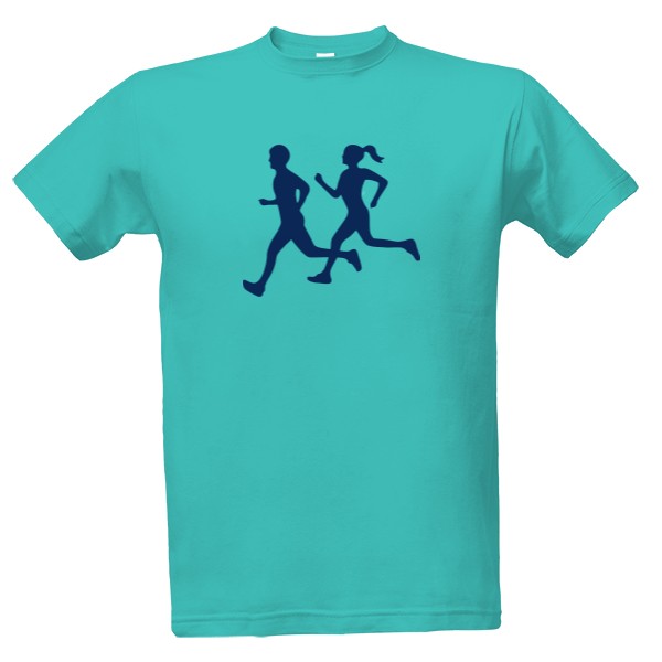 T-shirt runners