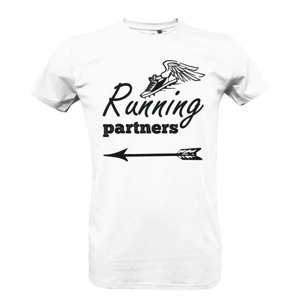 Running partners - pro něj