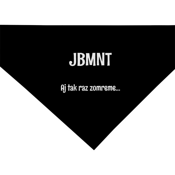 Rúško JBMNT