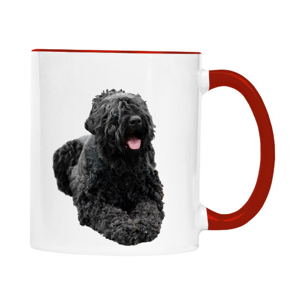 Ruský černý teriér