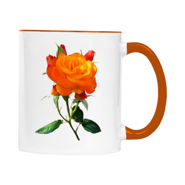 Cup colourful s potiskem Nový produkt