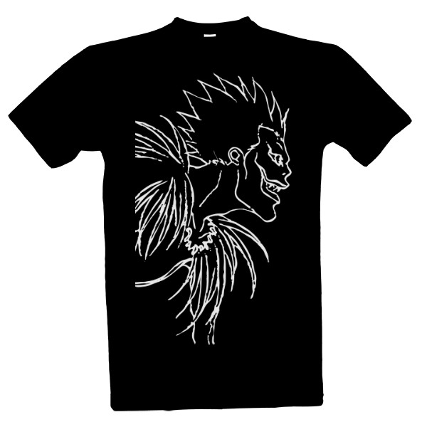 Nový produkt T-shirt