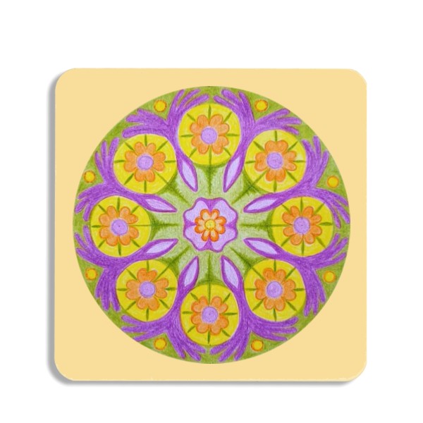 S mandalou - Prosperita