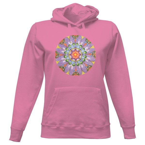 S mandalou - Vnútorné dieťa