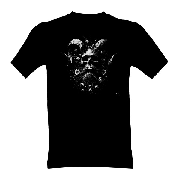 Tričko s potiskem s149p