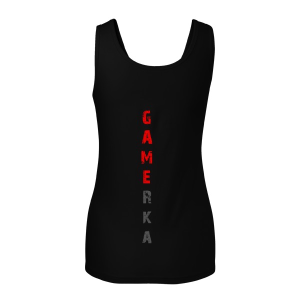 Gamerka