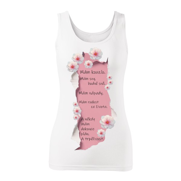 T-shirt Sada moje filozofie5