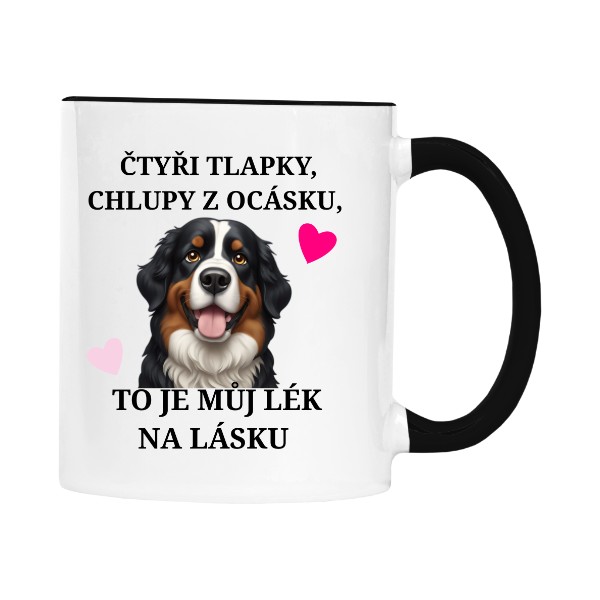 Salašnický pes - Lék 