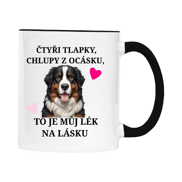 Salašnický pes - Tlapky 