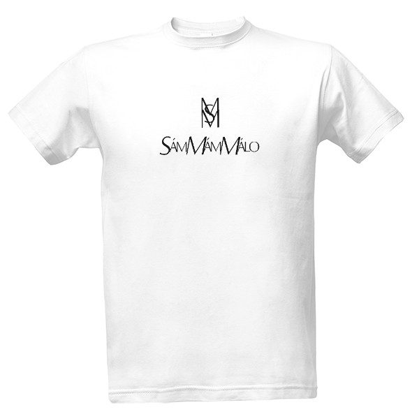 sám  mám málo bílé