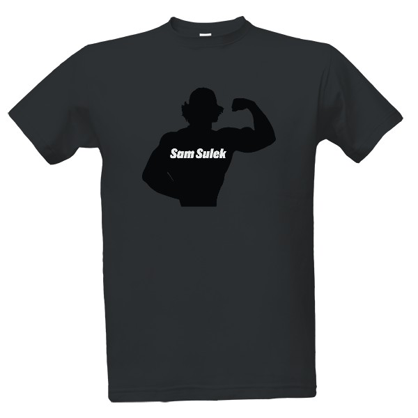 Sam Sulek T-shirt