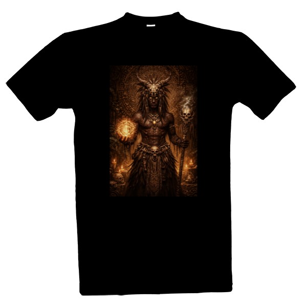 Nový produkt T-shirt