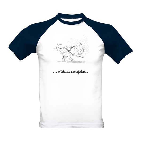 Nový produkt - Kopie T-shirt