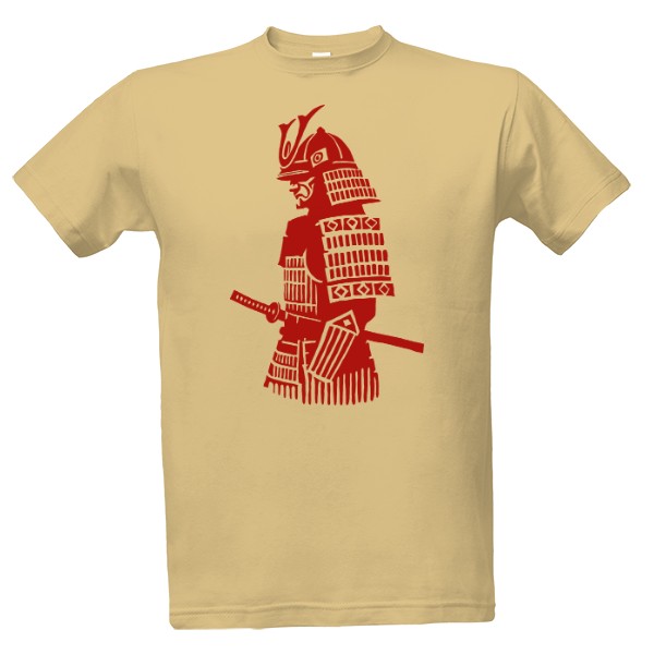 Samurai tribal r