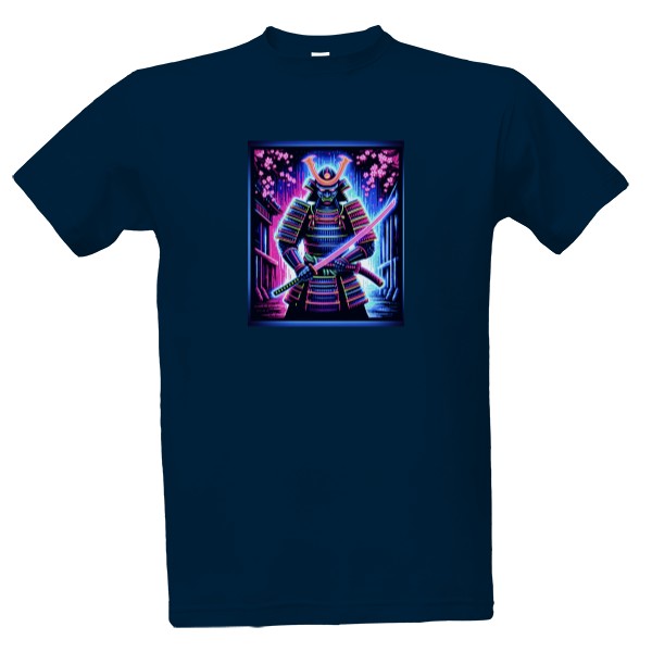 Tričko s potlačou Nový produkt