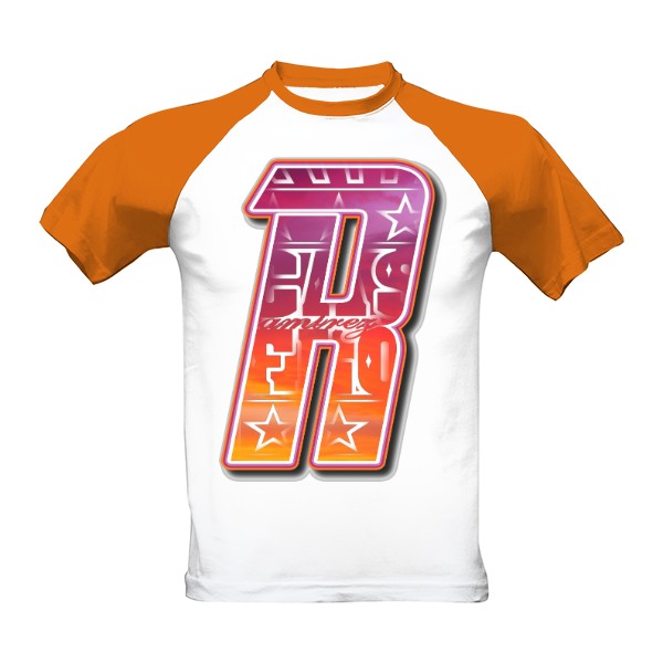 Tričko s potiskem Sanset Ramirez hip hop