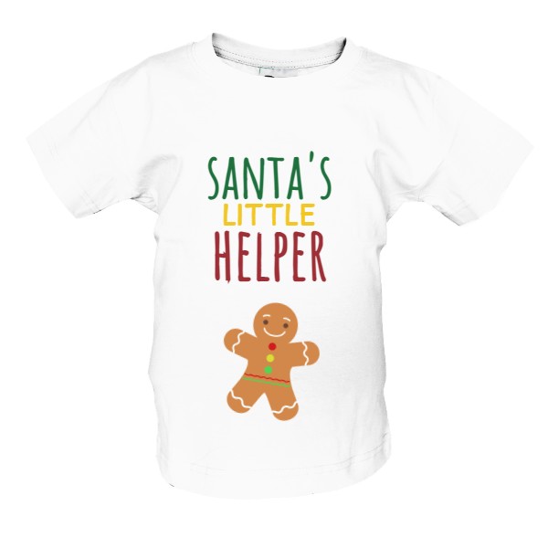 santa\'s little helper