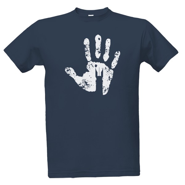 Pán Prsteňov Sarumanova Biela Ruka