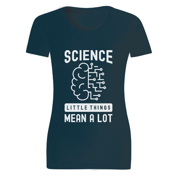 Science brain