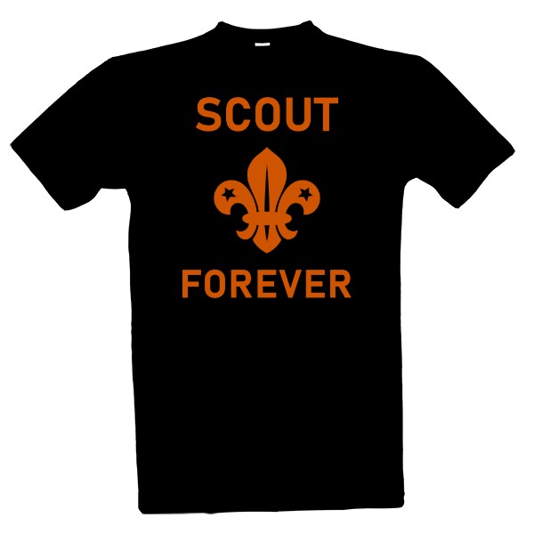Scout forever