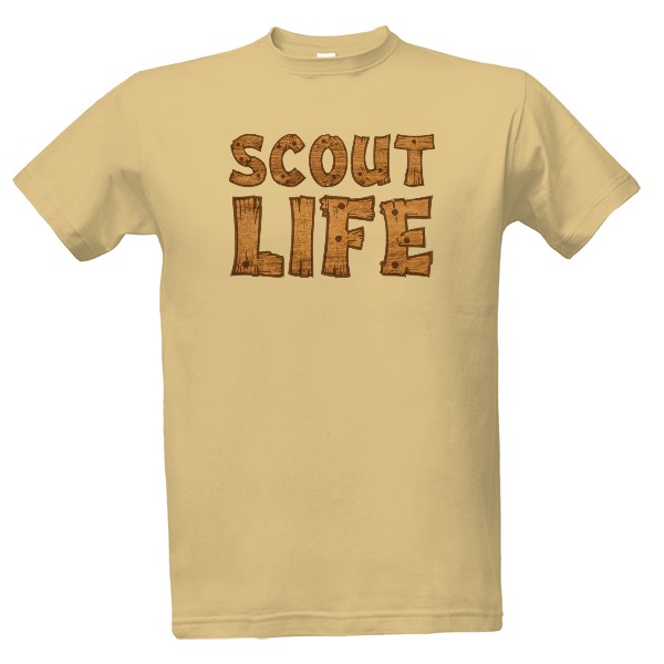 Scout life