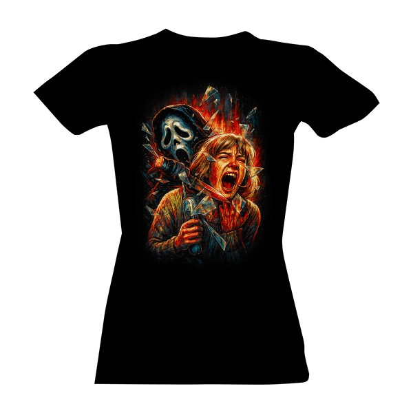 Scream