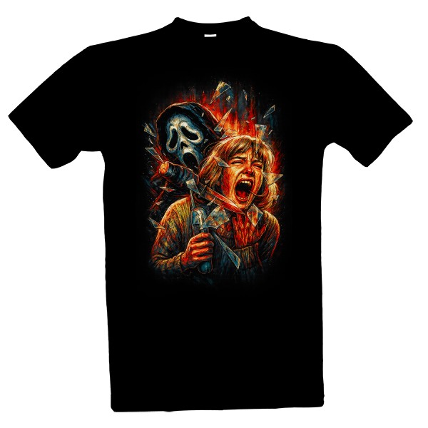 Scream
