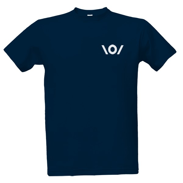 Nový produkt T-shirt