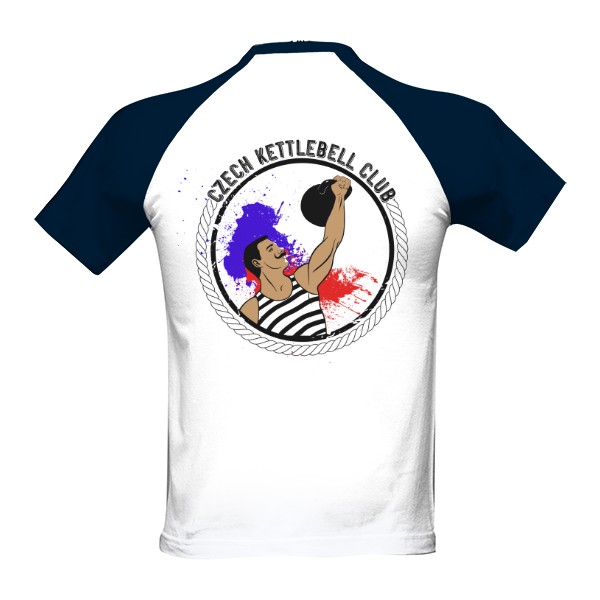 Czech Kettlebell Club