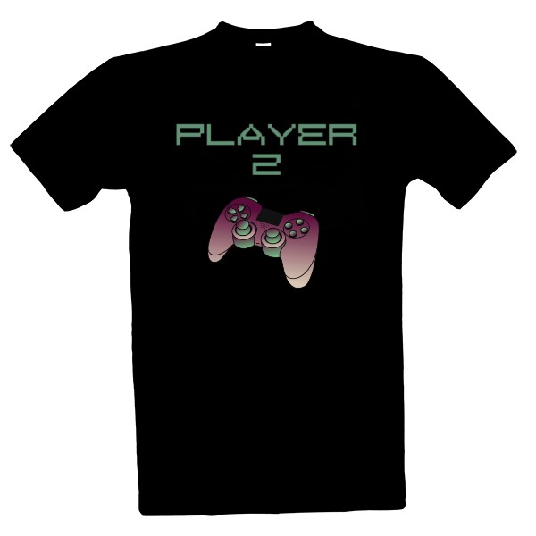 Player 2