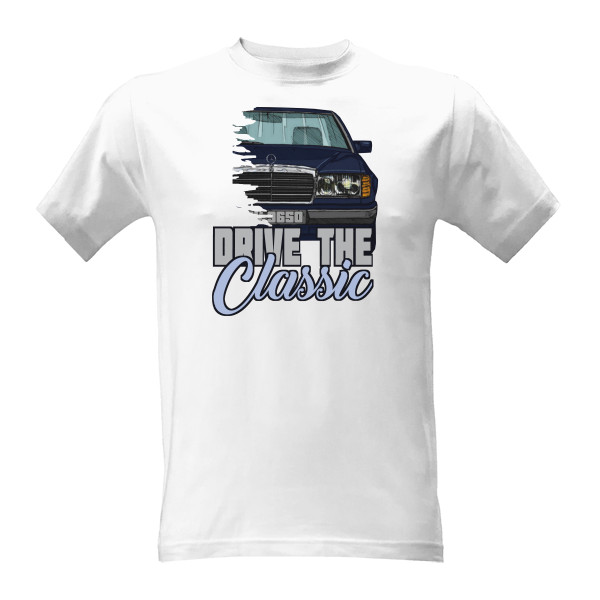 Tričko s potlačou Sehnal