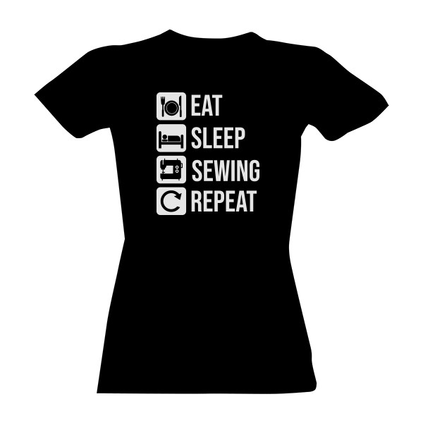 Nový produkt T-shirt