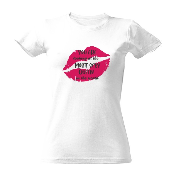 Sexy queen