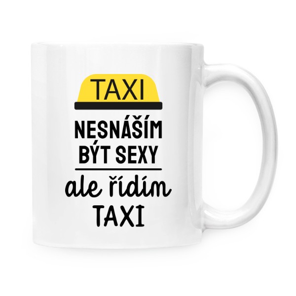 Sexy taxi