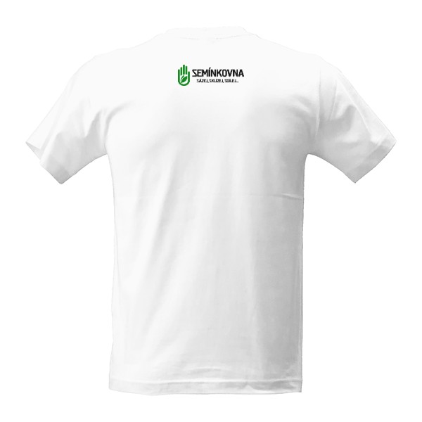 Patron semínek - pro pány