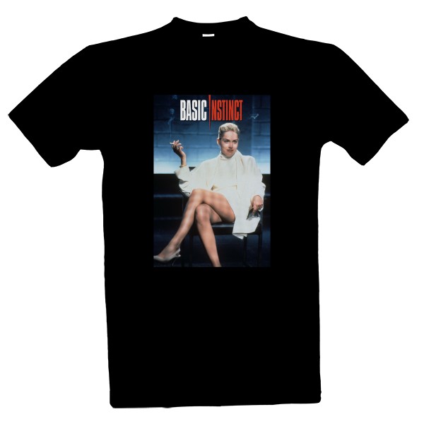 Sharon Stone - Basic Instinct