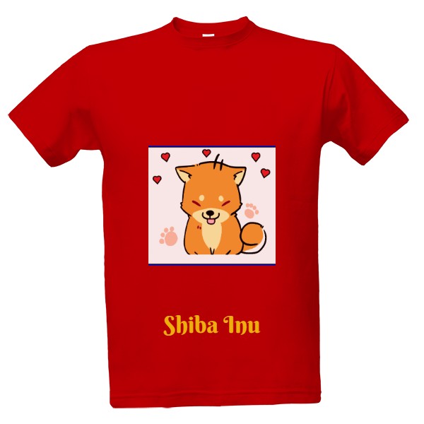 Shiba 